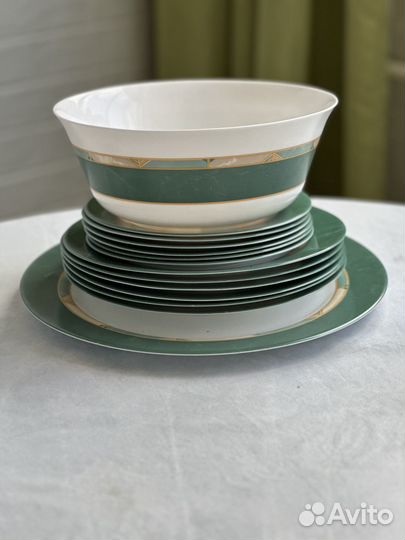 Набор посуды luminarc