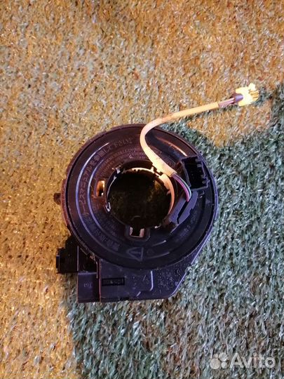 Шлейф лента Air-bag D651-66-CS0 Mazda Atenza 6 / A