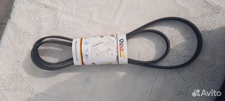 Ремень генератора