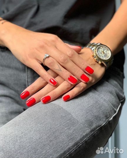 Мастер маникюра и педикюра ежедневным выплатой