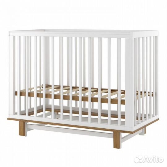 Кровать детская Incanto papi NEW