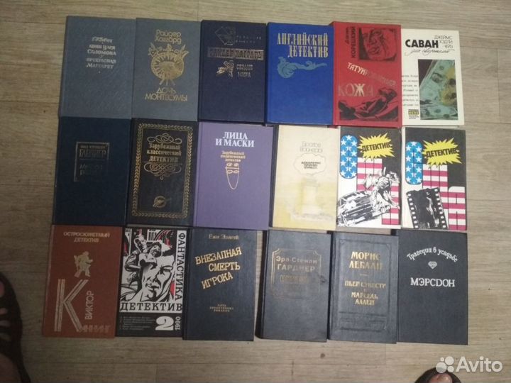 Разные книги 4