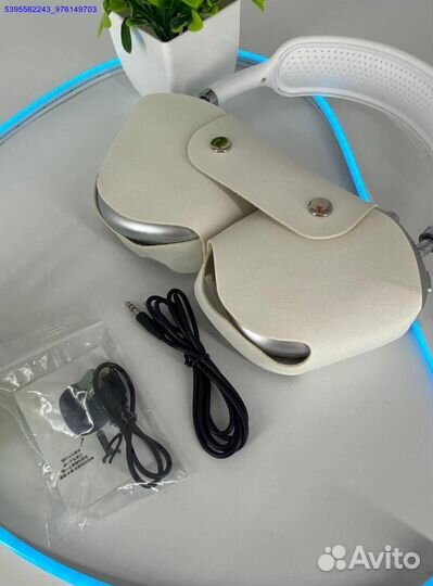 AirPods Max Premium (Арт.68630)