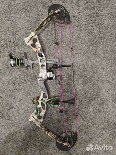 Блочный лук