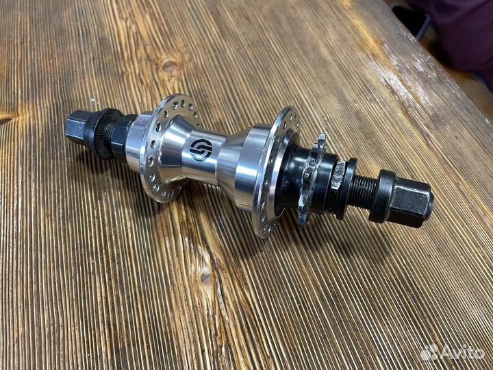 Втулка задняя bmx Salt