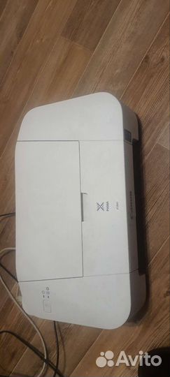 Принтер canon Pixma ip2840