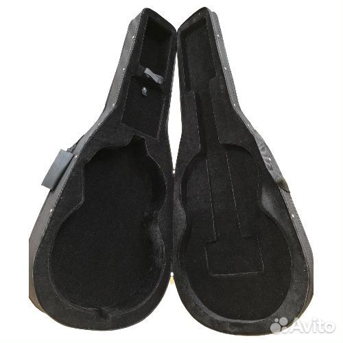 GC-P141 Футляр для акустической гитары 41