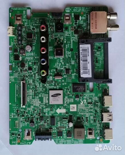 Материнская плата Main Board BN94-12759P