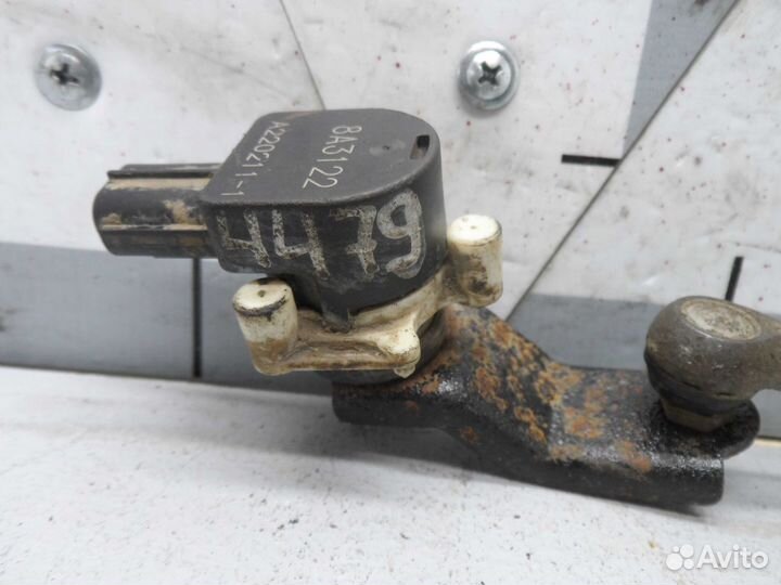 Датчик дорожного просвета Lexus LS 4 F40