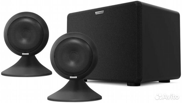 Аудиосистема для караоке Evolution EvoSound Sphere