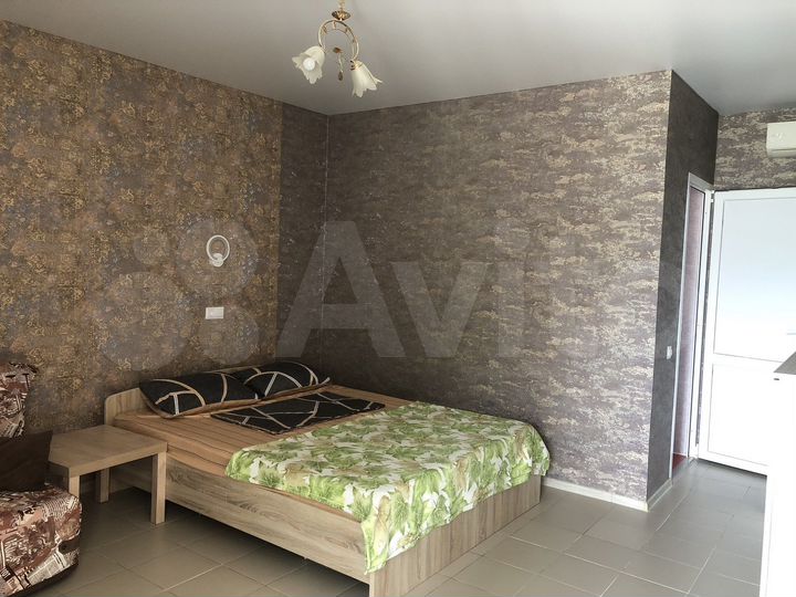 Комната 20 м², 1/2 эт.