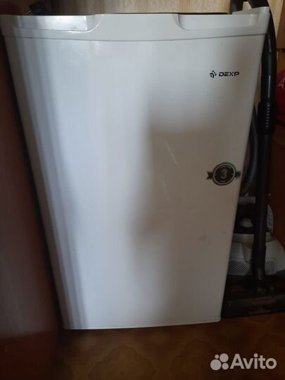 Холодильник маленький