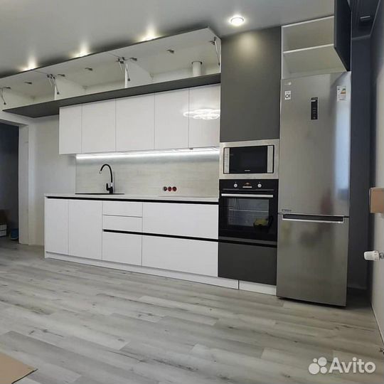 Кухни от производителя