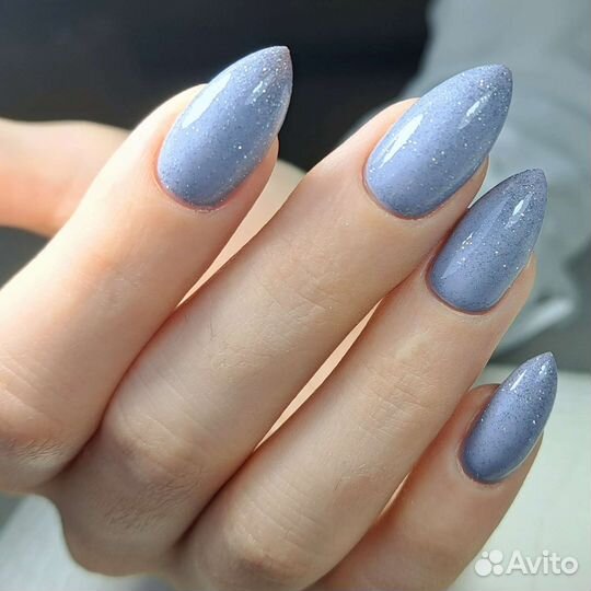 Маникюр- Педикюр