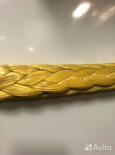 Трос грузовой