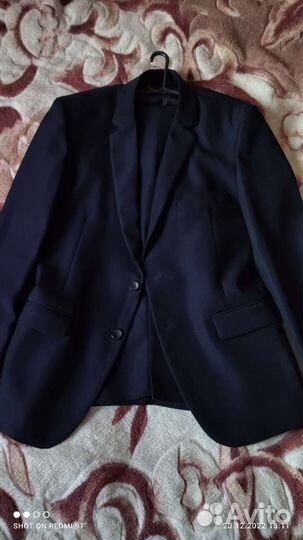 Школьная форма