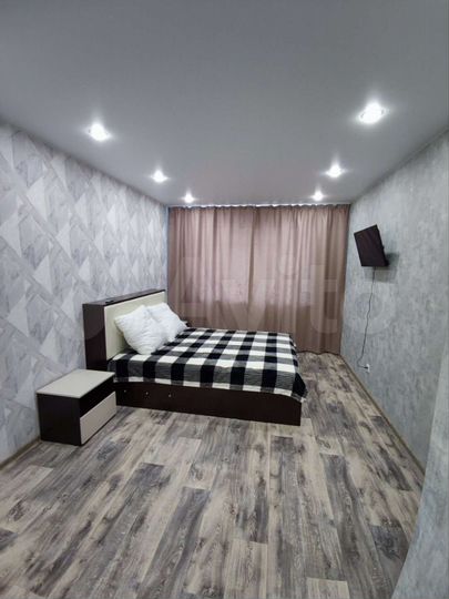 1-к. квартира, 36 м², 8/12 эт.