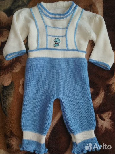 Комбинезоны