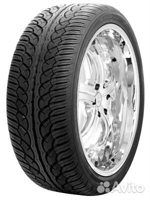 Yokohama Parada Spec-X 225/65 R17