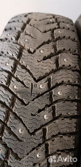 Cordiant Snow Cross 2 175/65 R14 86