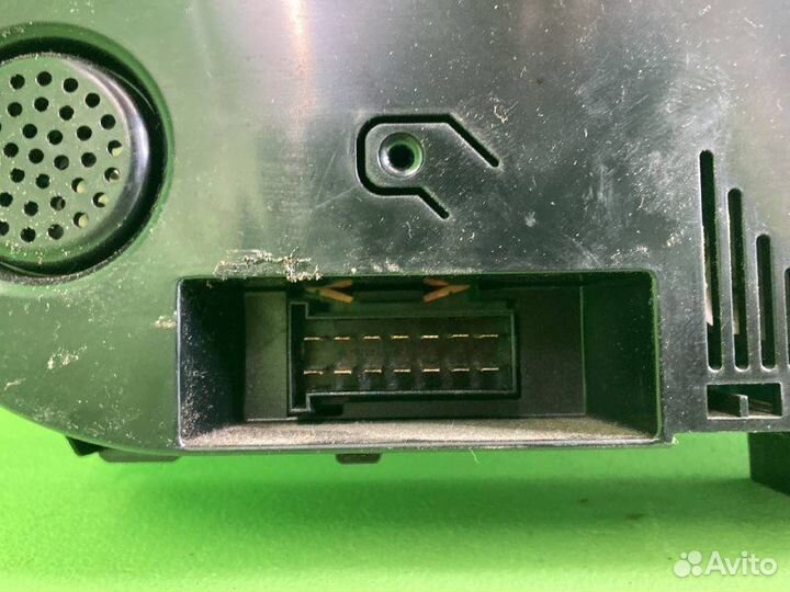 Панель приборная DAF XF105