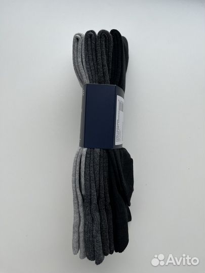 Носки мужские Tommy Hilfiger оригинал новые