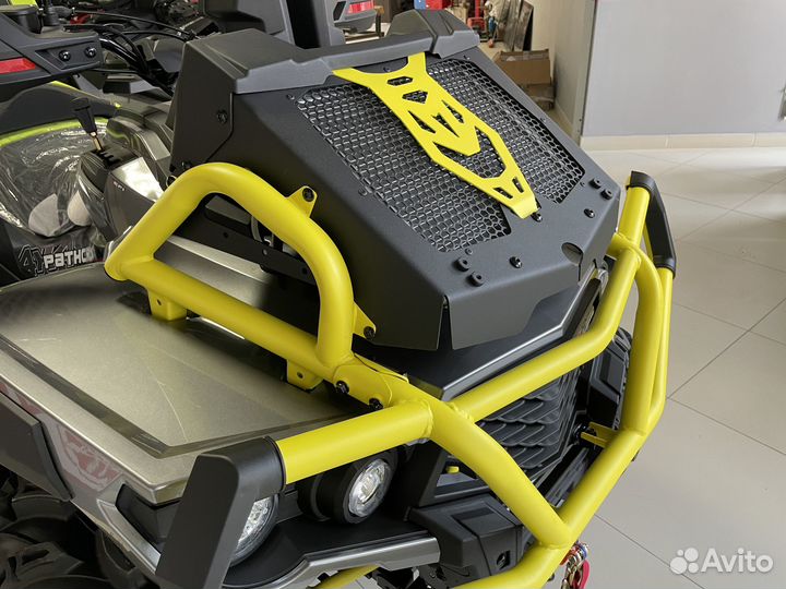 Квадроцикл Odes Pathcross 1000L MUD PRO