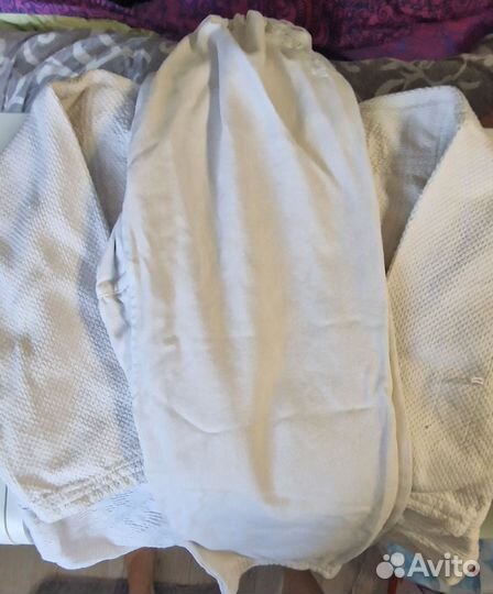 Кимоно для каратэ 140