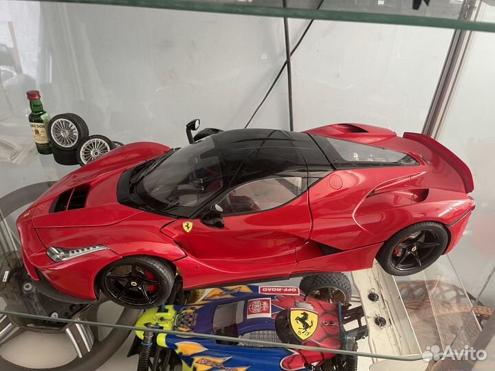Ferrari La ferrari 1/8 centauria