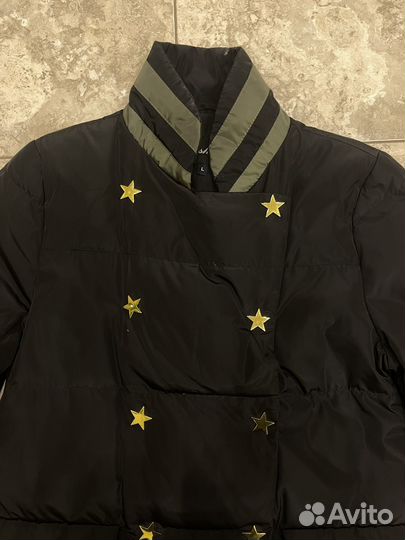 Куртка женская