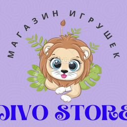 DIVO Store