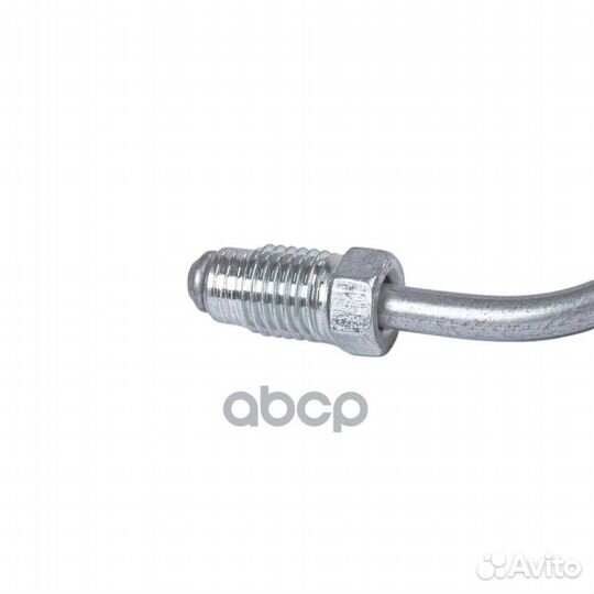 Трубка суппорта левая ваз 01-07 bolk BBR115005