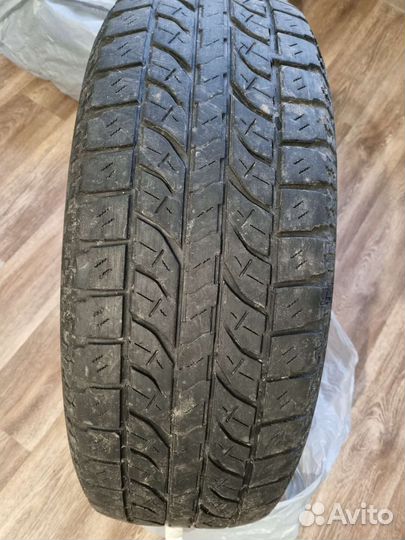 Yokohama Geolandar A/T-S G012 225/65 R17