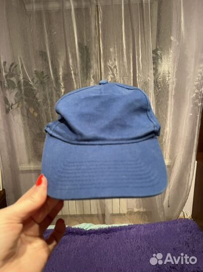 Бейсболка для мальчика