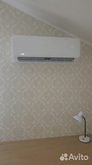 Сплит система Kentatsu Kanami до 35-40 м2