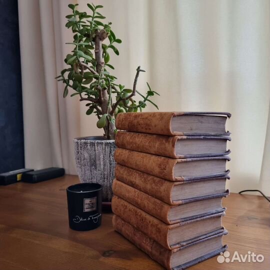 Уильям Шекспир, Собрание сочинений 1843 г, на англ