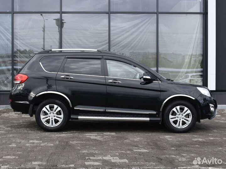 Great Wall Hover H6 1.5 МТ, 2014, 69 783 км