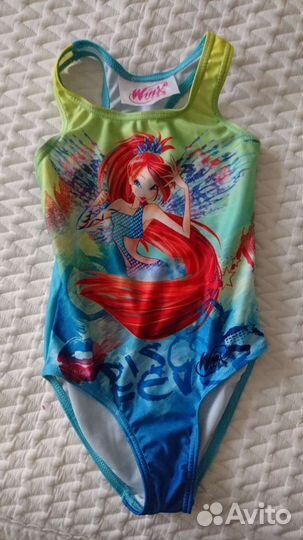 Для бассейна и пляжа 3-6 лет