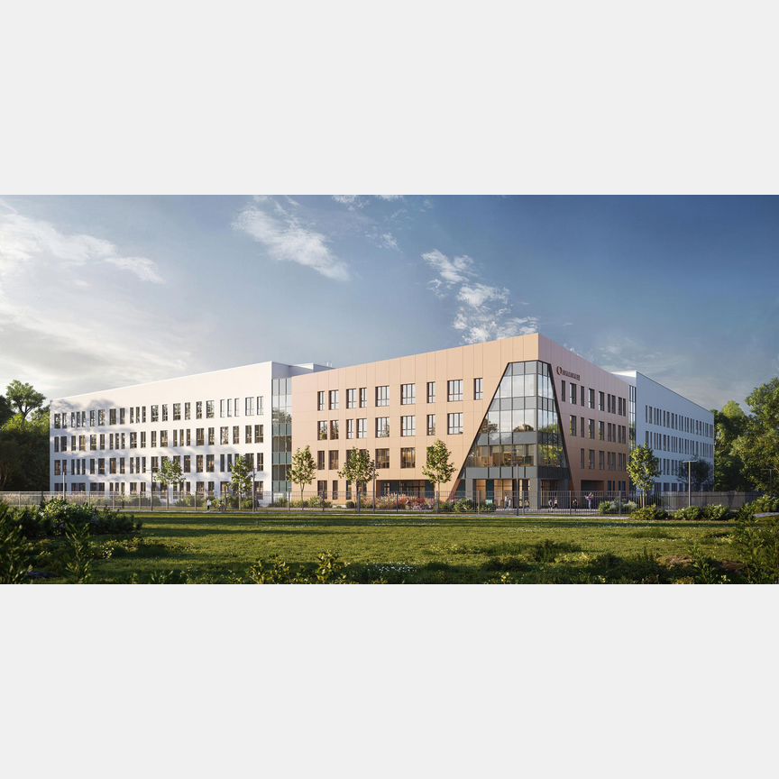 1-к. квартира, 35,2 м², 11/17 эт.