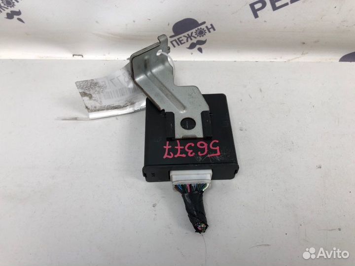 Блок управления светом Mazda Mazda6 хэтчбек 5 дв