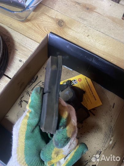 Тормозной диск