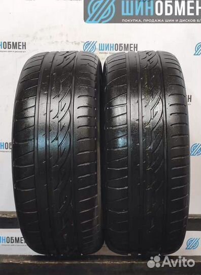 Firestone Firehawk SZ90 205/55 R16 91V
