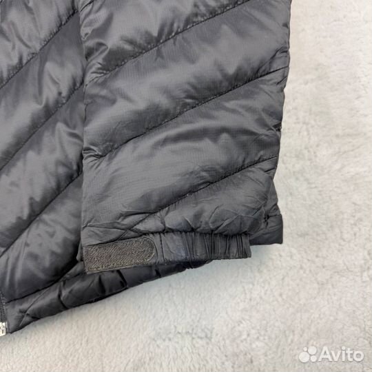 Микропуховик Montbell оригинал