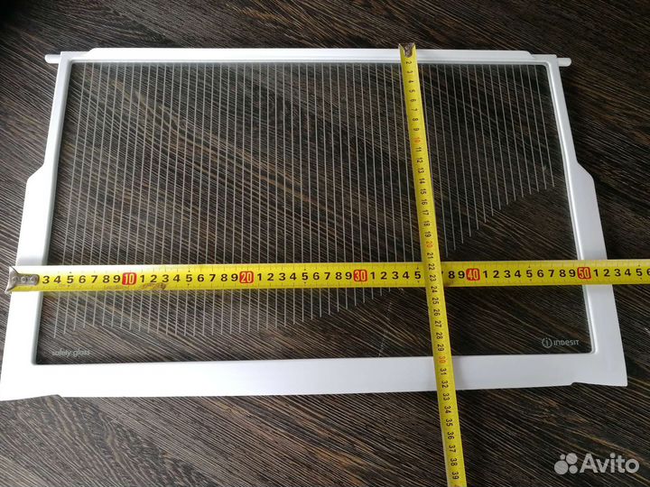 Полки от разных холодильников