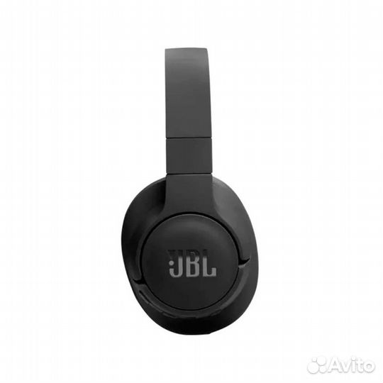 Беспроводные наушники JBL Tune T720BT Black