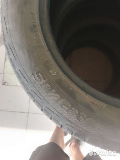 Aplus A607 5.00/8.5 R16