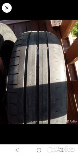 Nokian Tyres Hakkapeliitta R2 SUV 255/50 R20 88B