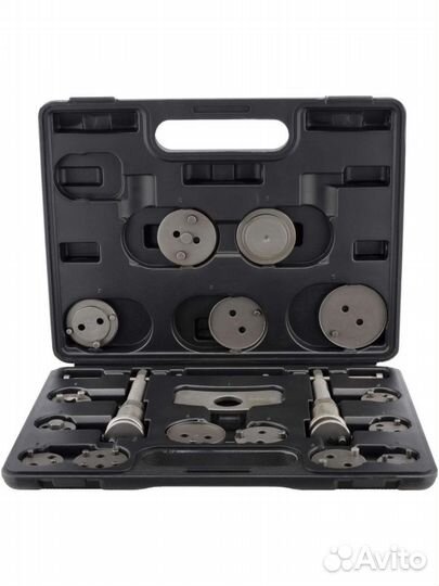 Набор для сведения тормозных цилиндров