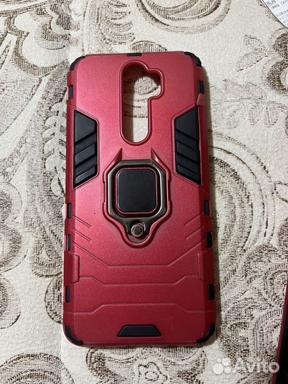 Xiaomi Redmi Note 8 Pro, 6/64 ГБ