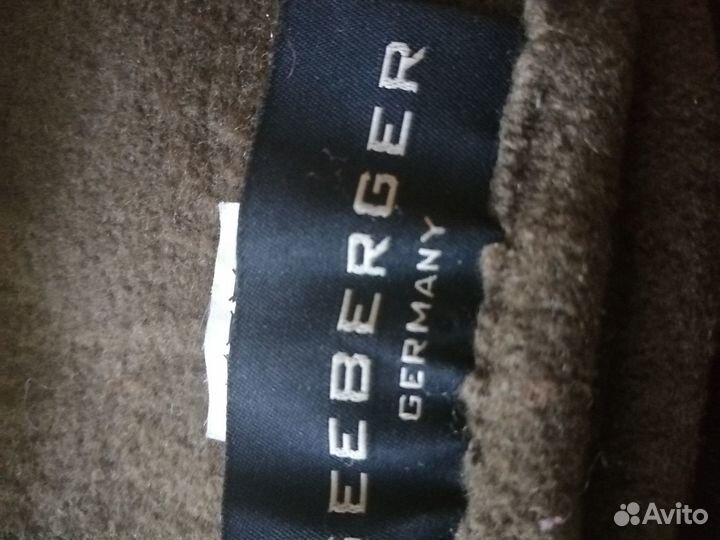 Шапка женская